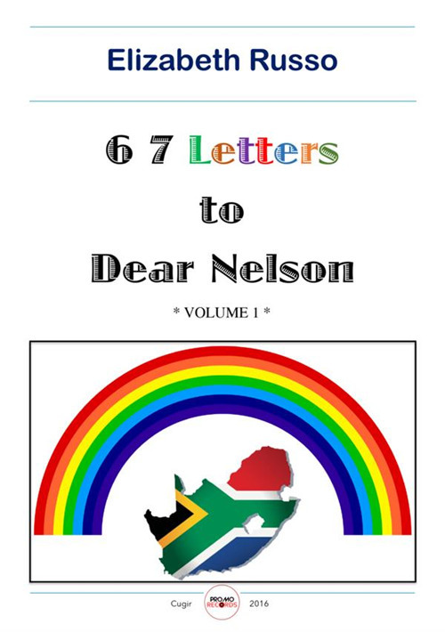 67 letters to dear Nelson