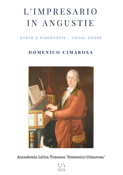 L'impresario in angustie