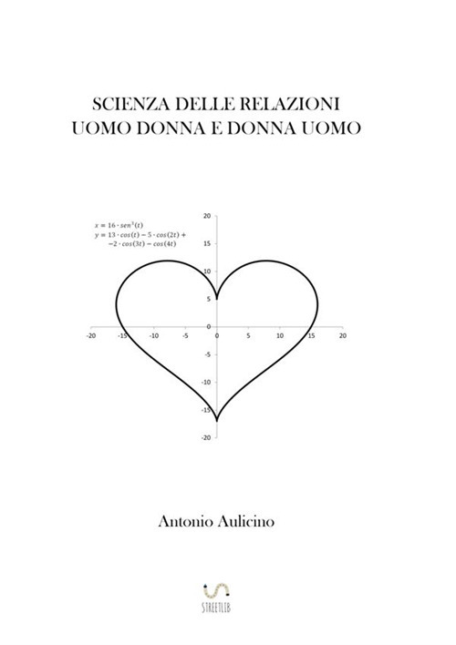 Scienza delle relazioni uomo-donna e donna-uomo