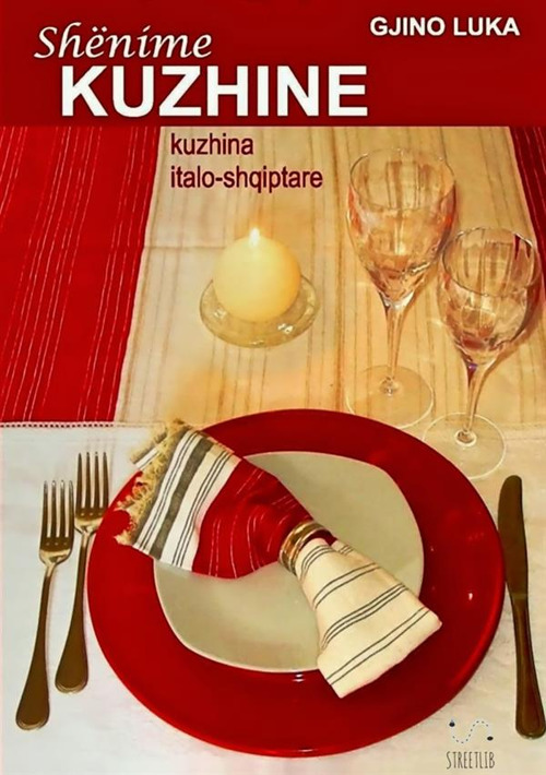Shënime kuzhine