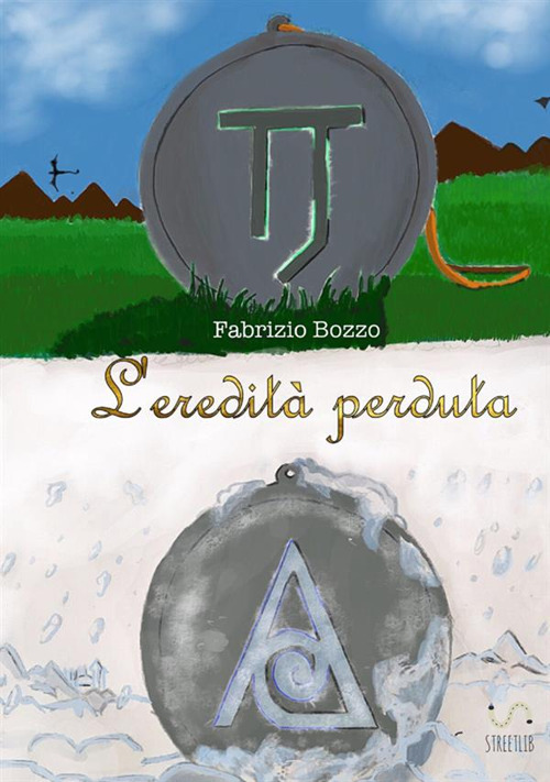 L'eredità perduta