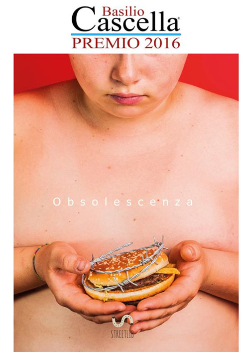 Obsolescenza. Premio Basilio Cascella 2016