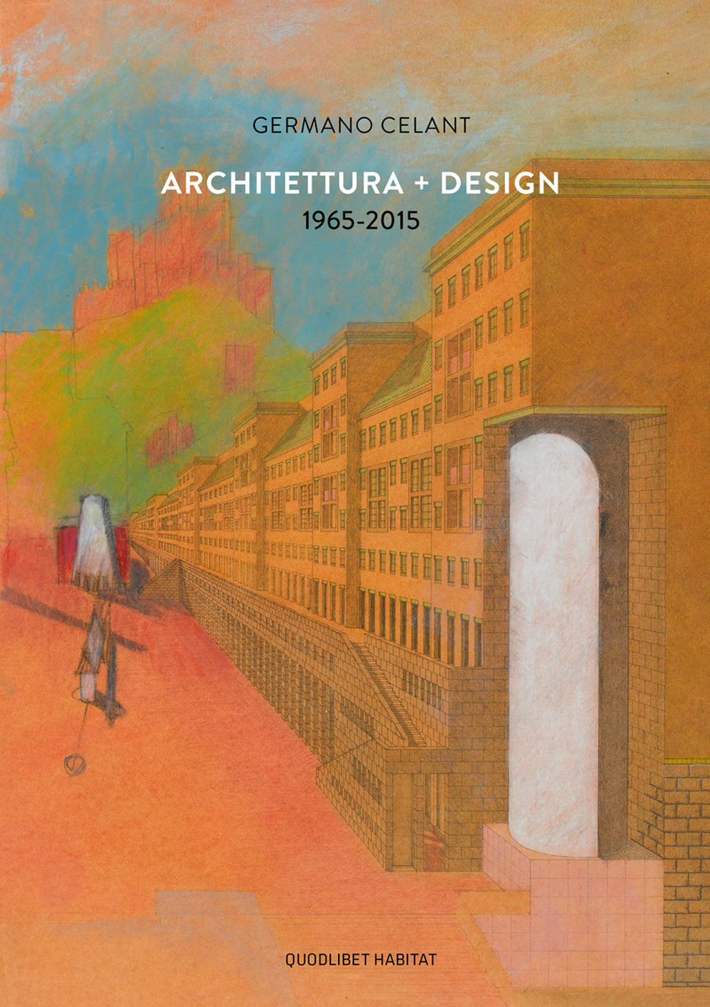 Architettura-Design 1965-2015