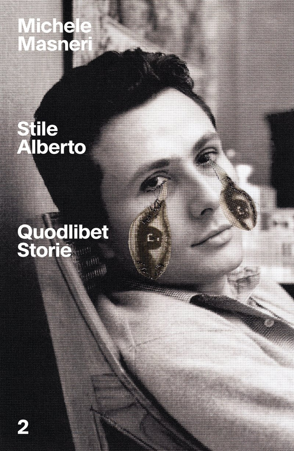 STILE ALBERTO - Masneri Michele - 9788822905383