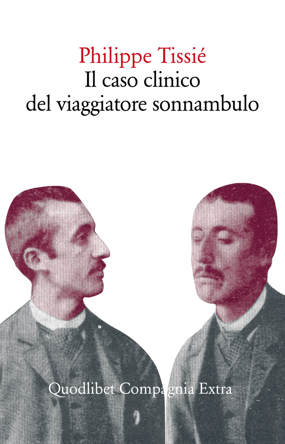 Il caso clinico del viaggiatore sonnambulo