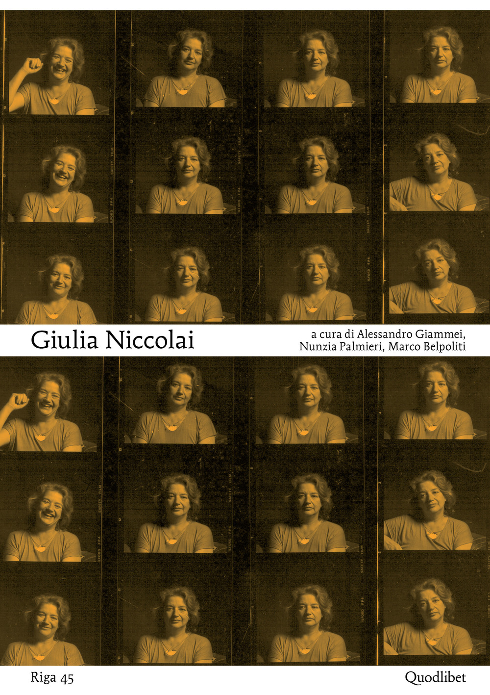 Giulia Niccolai