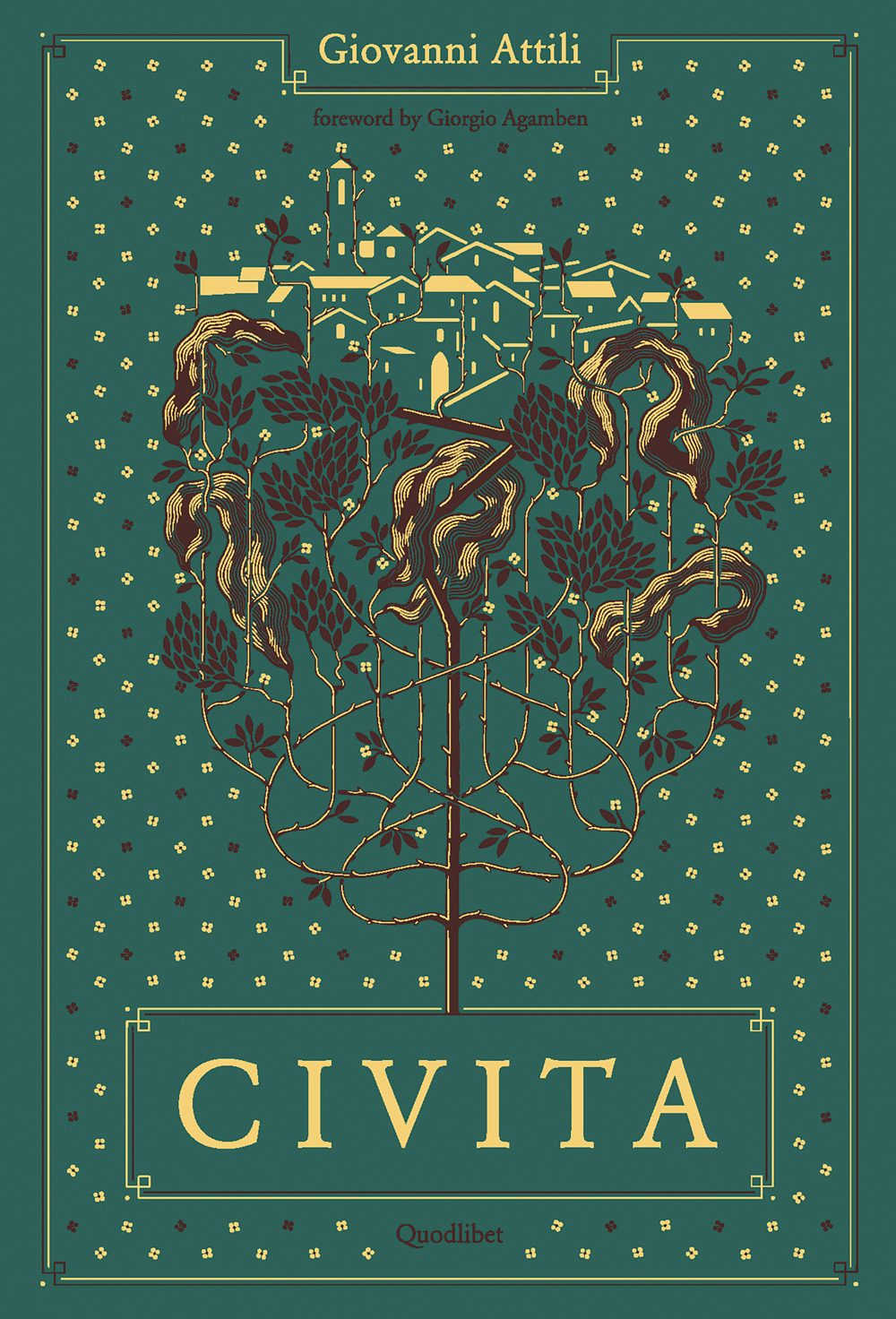 Civita. Without adjectives or other specifications