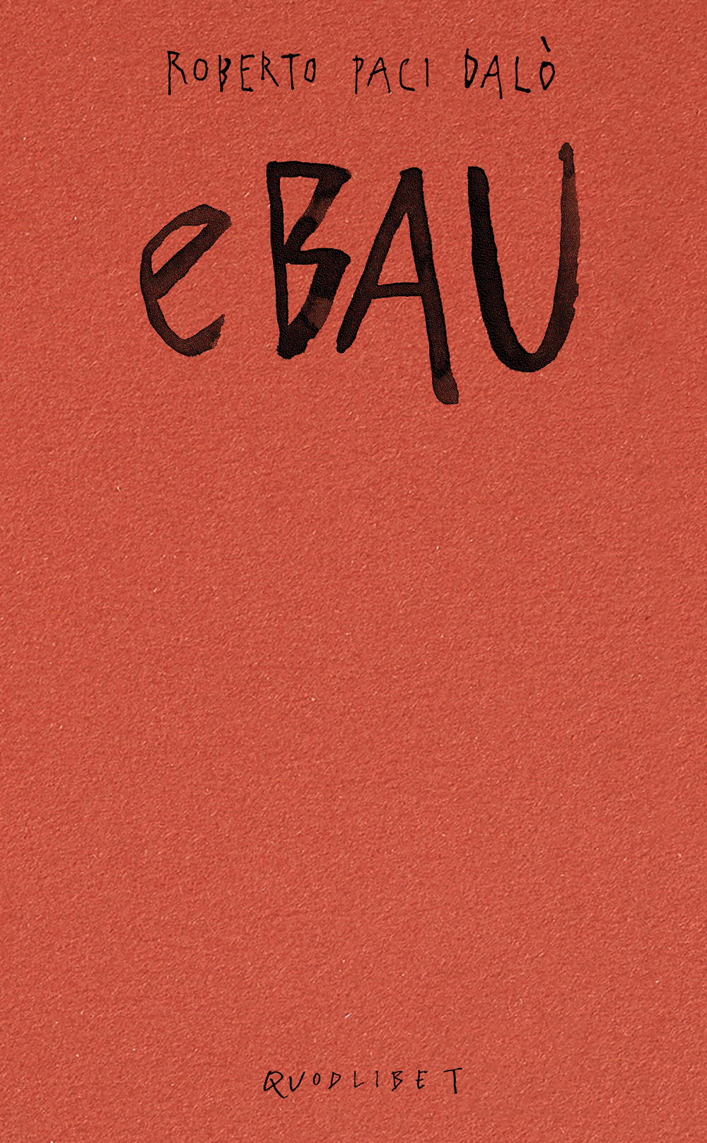 eBAU. Art Dreams for the New European Bauhaus. Ediz. a colori