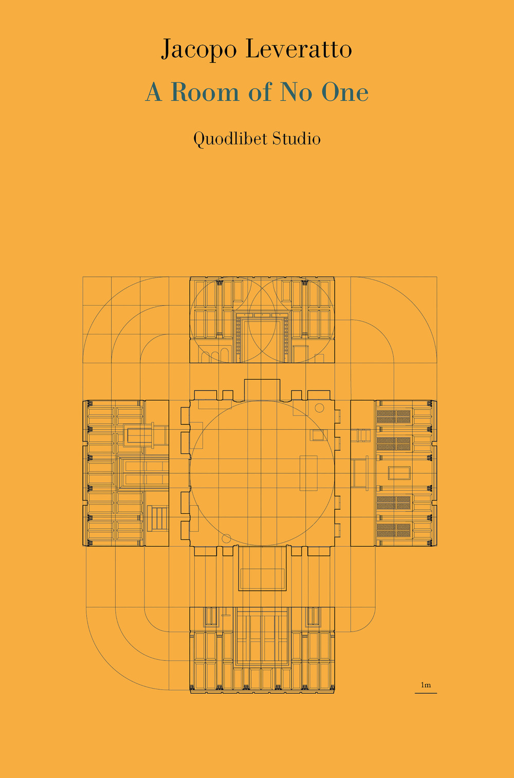 A room of no one