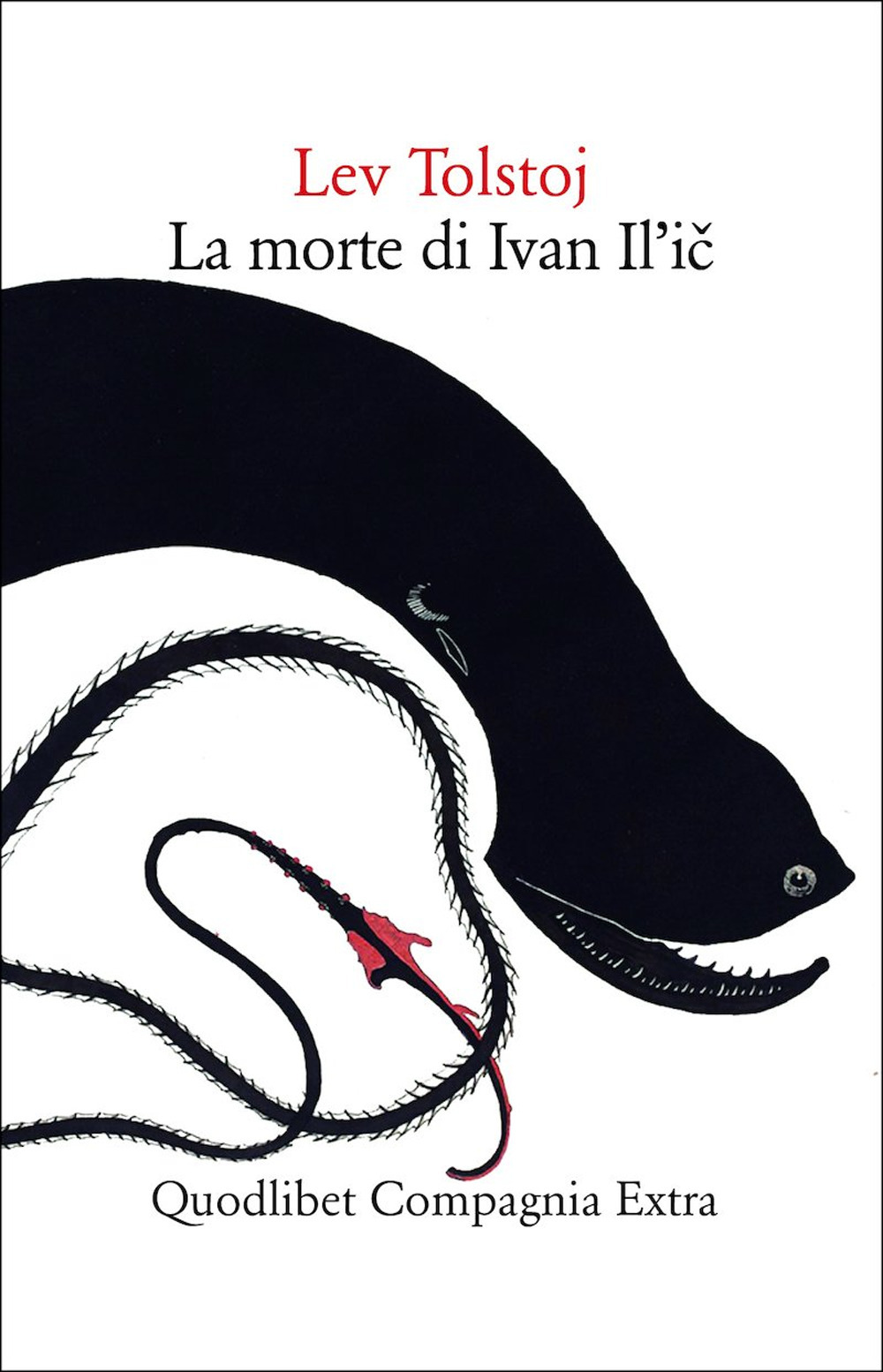 La morte di Ivan Il'ic