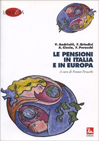 Le pensioni in Italia e in Europa