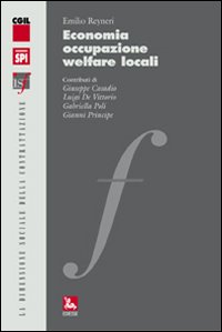 Economia, occupazione, welfare locali