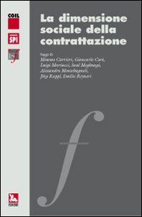 Dimensione sociale della contrattazione