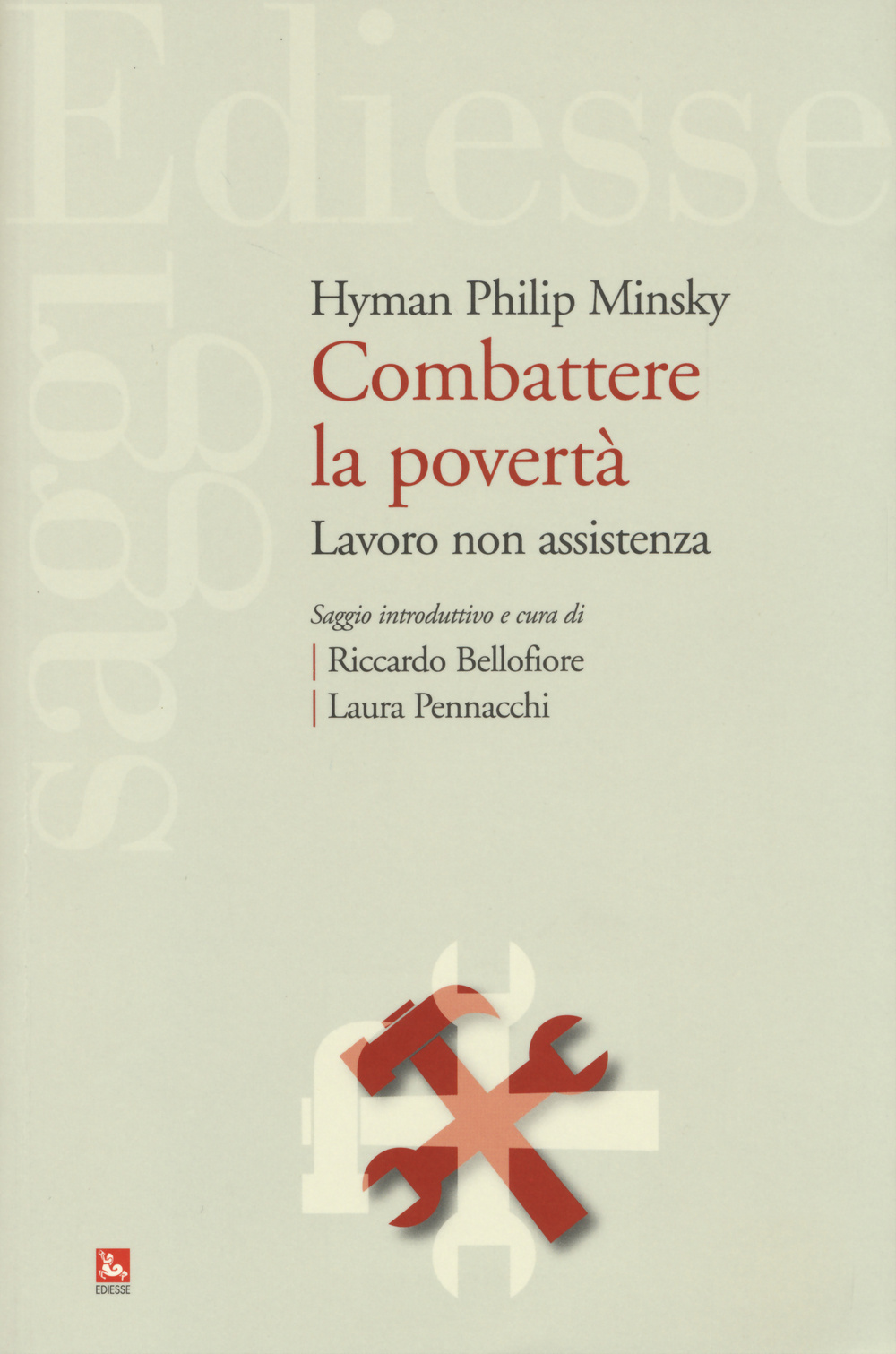 Combattere la povertà. Lavoro non assistenza