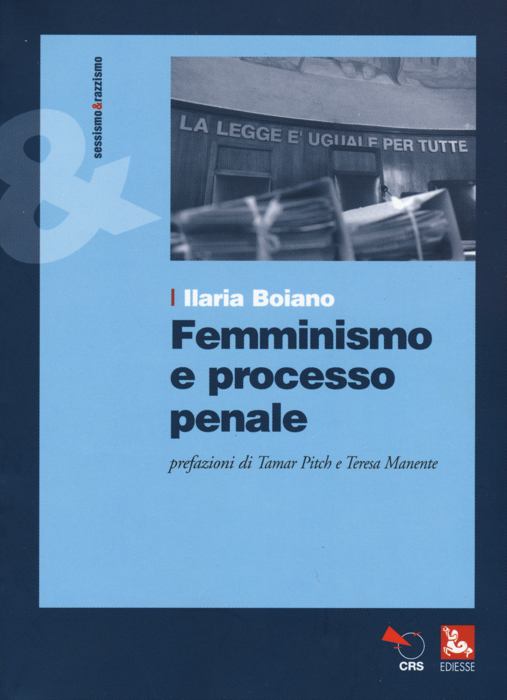 Femminismo e processo penale