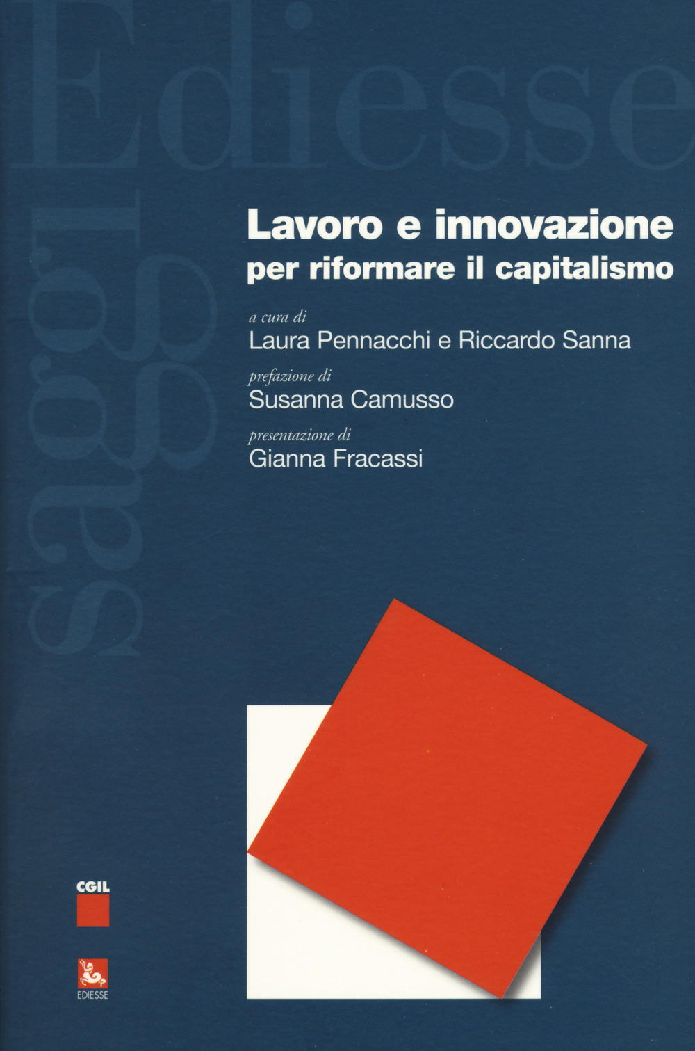 Lavoro e innovazione per riformare il capitalismo