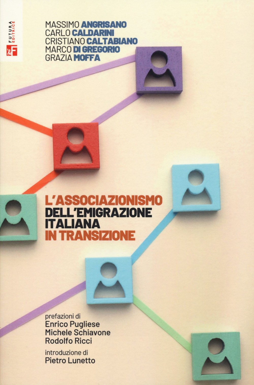 L'associazionismo dell'emigrazione italiana in transizione