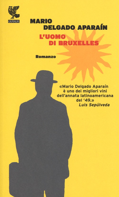 L'uomo di Bruxelles