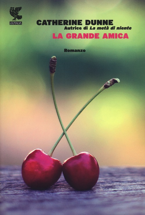 La grande amica