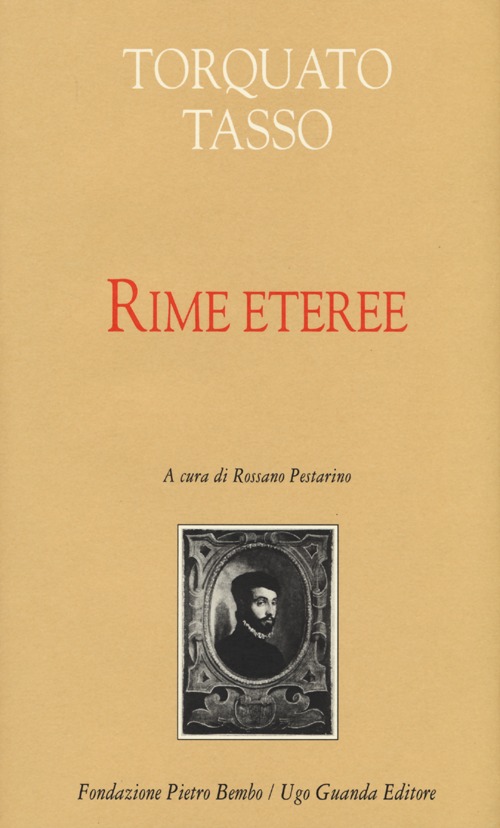 Rime eteree