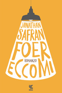 Copertina di: Eccomi