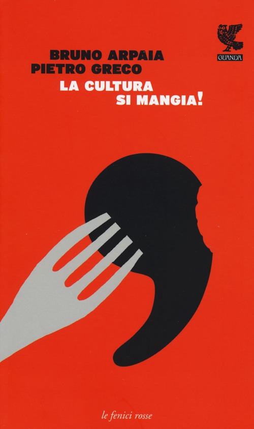 La cultura si mangia