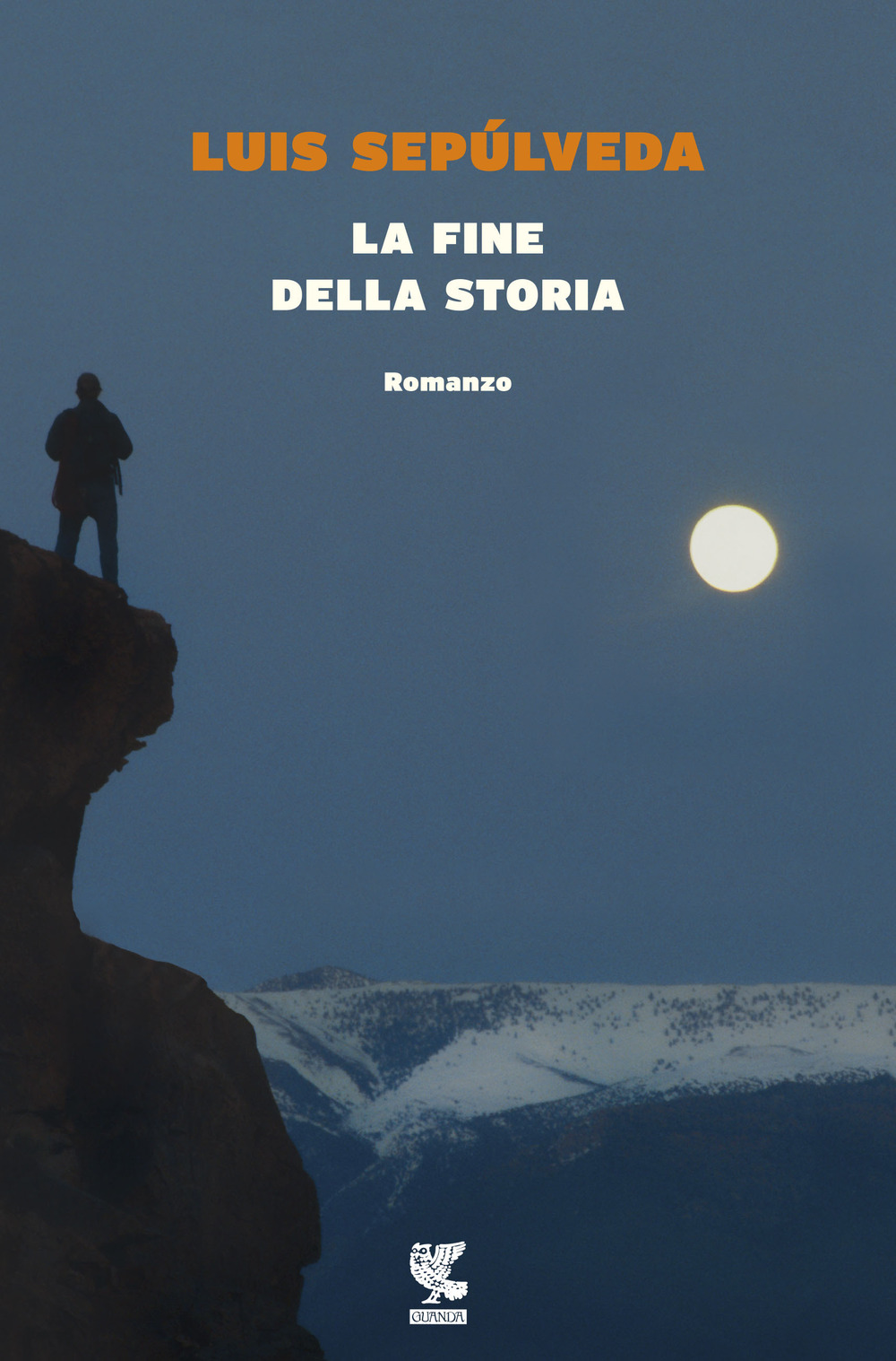 La fine della storia