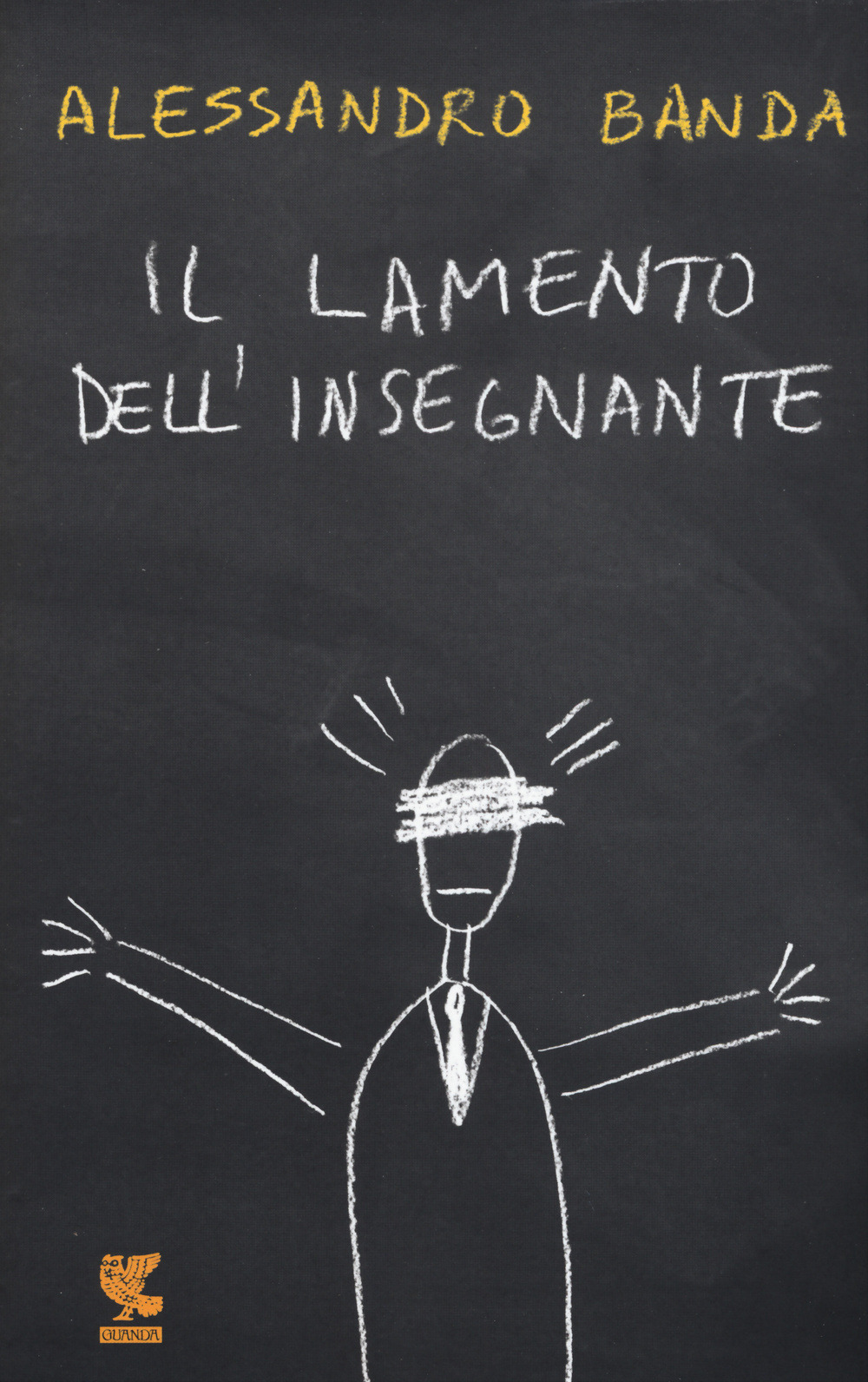 Il lamento dell'insegnante