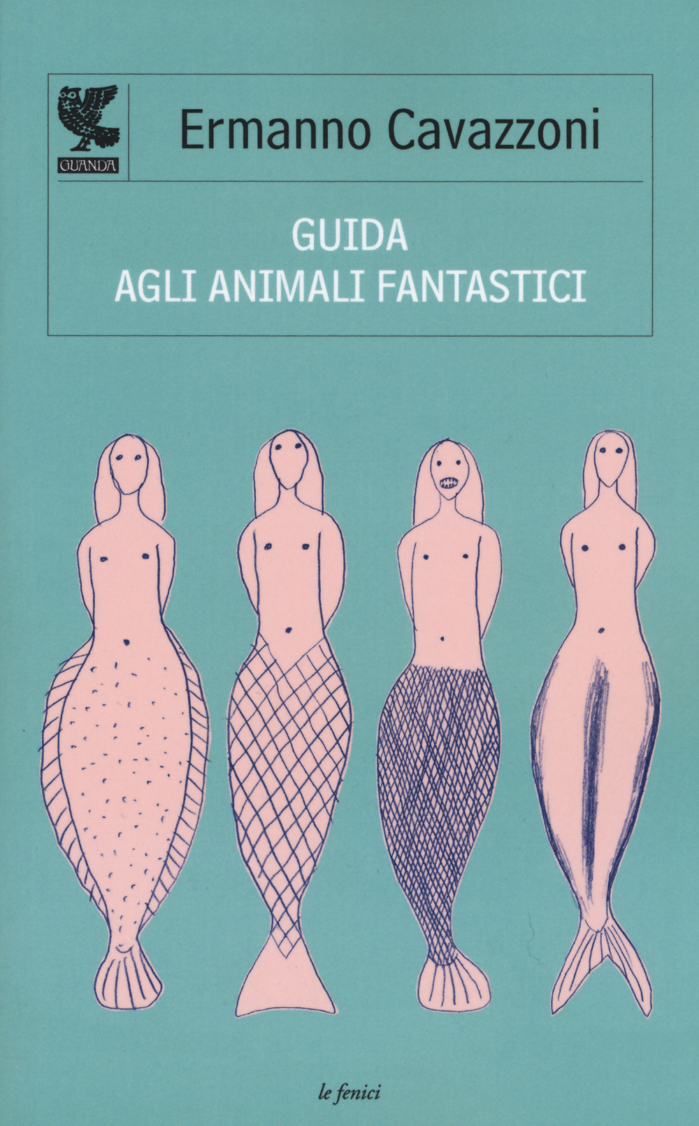 Guida agli animali fantastici