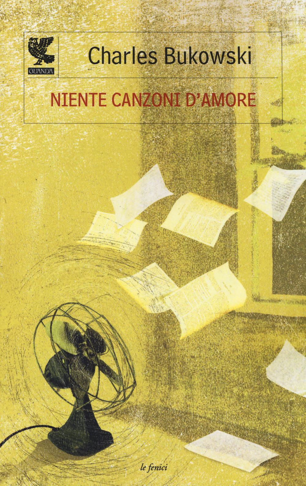 Niente canzoni d'amore