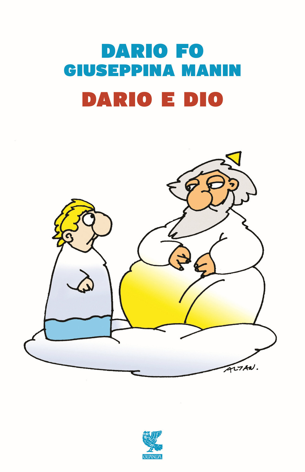 Dario e Dio