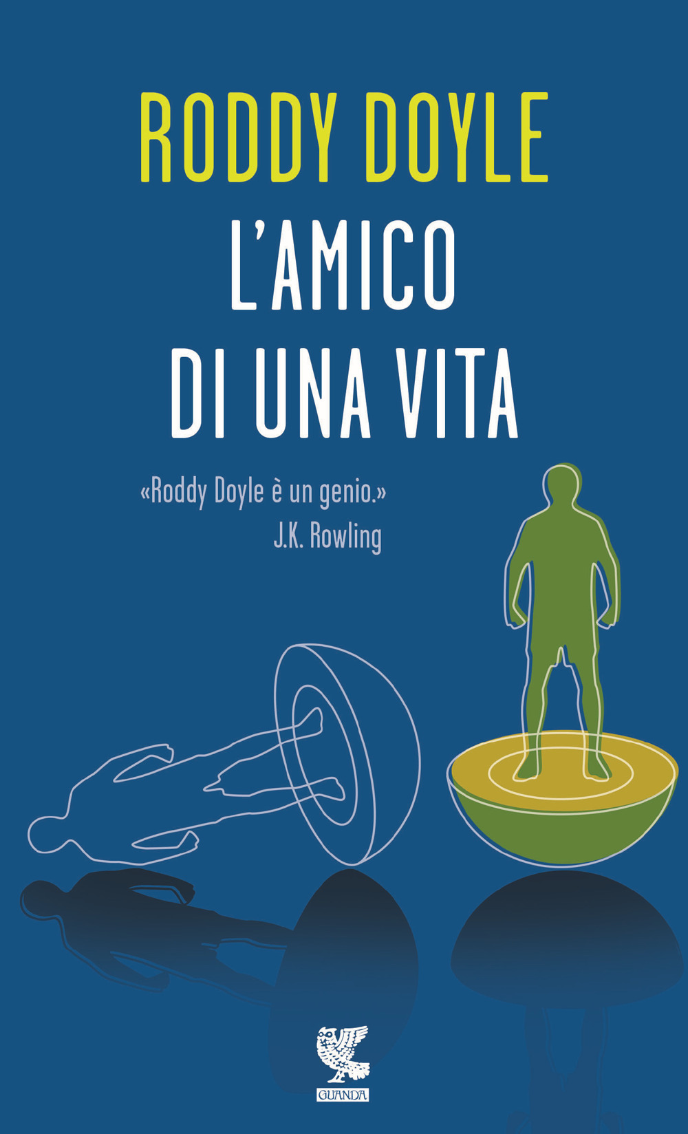 L'amico di una vita