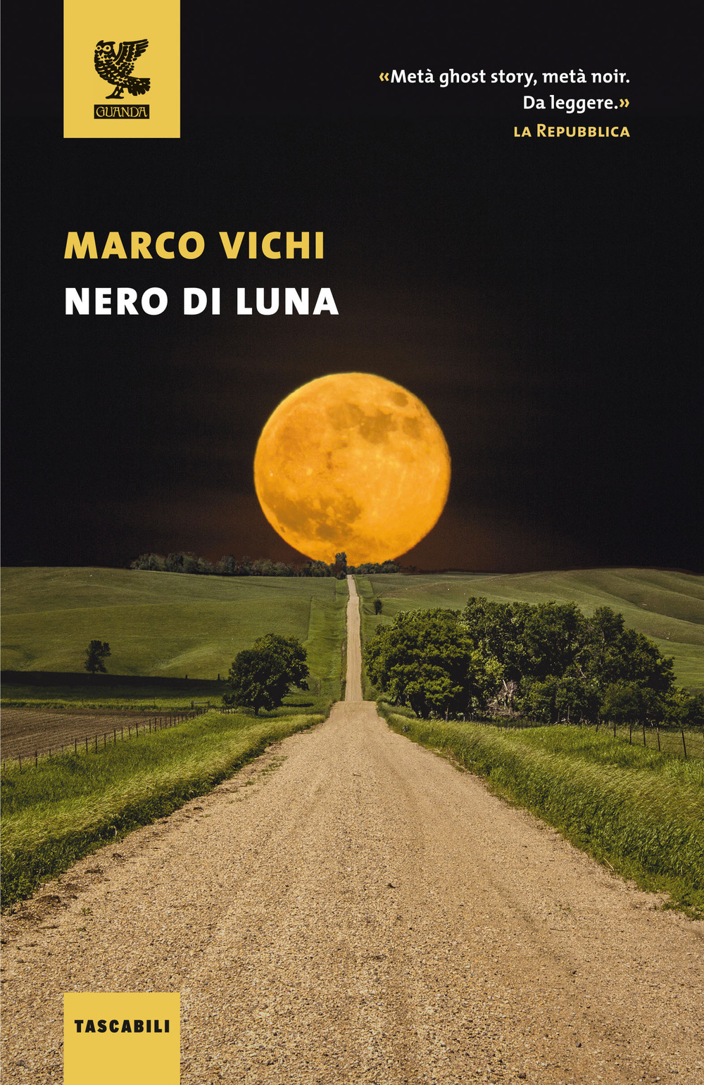 Nero di luna