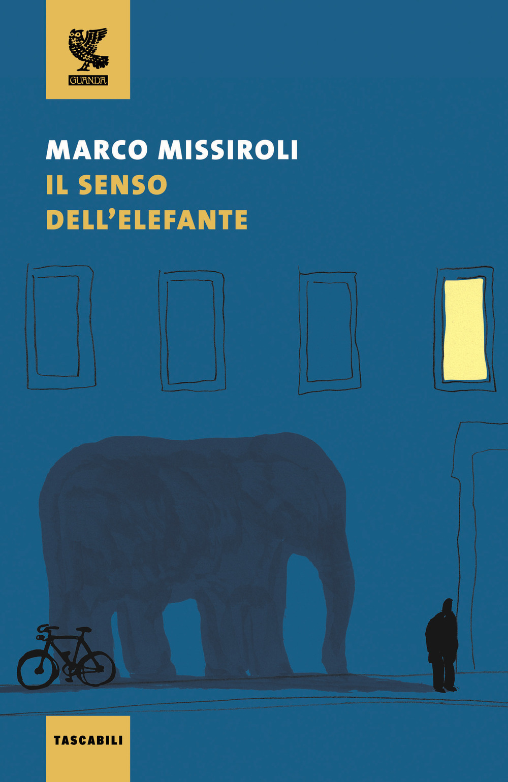 Il senso dell'elefante