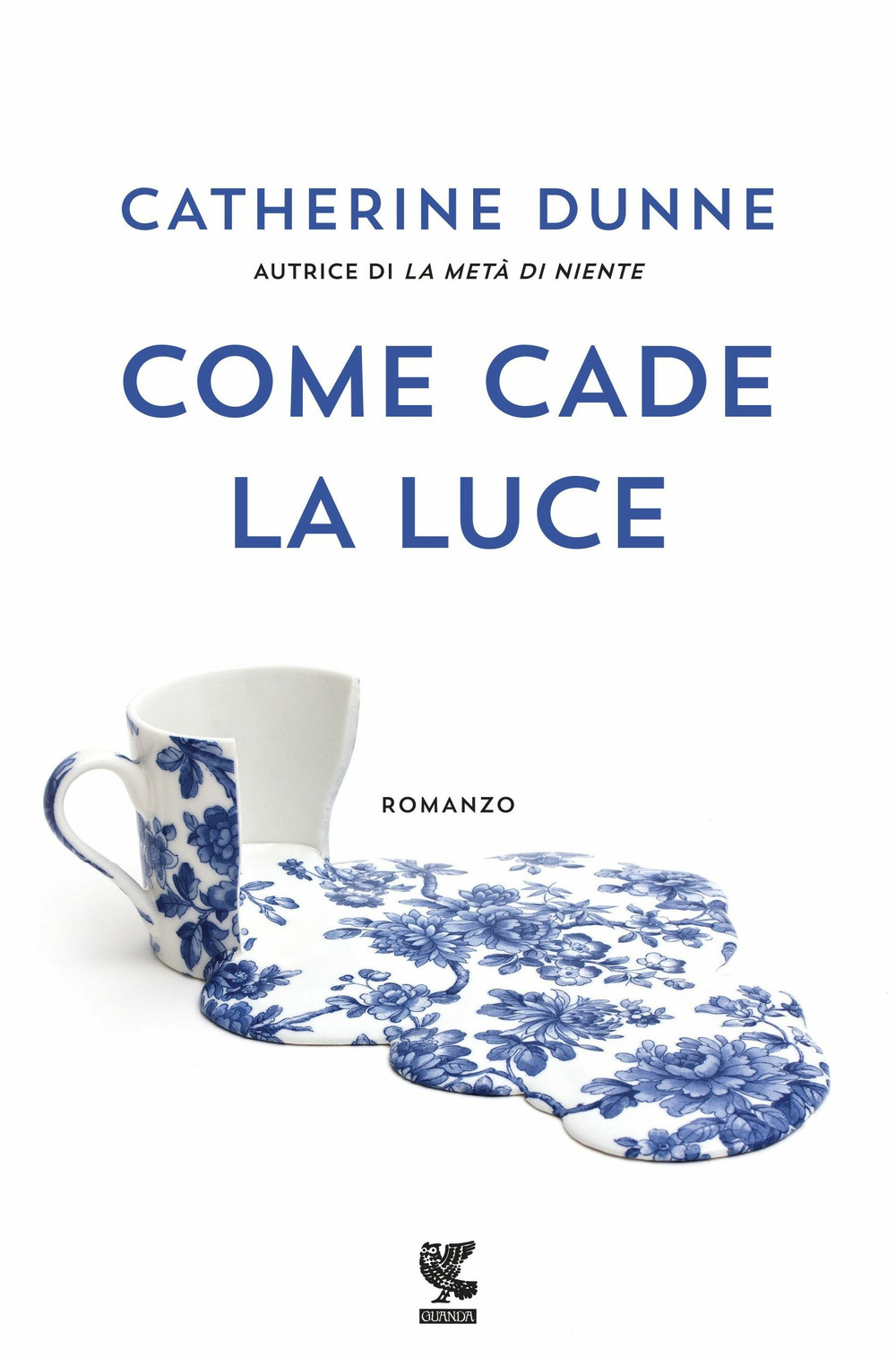 Come cade la luce