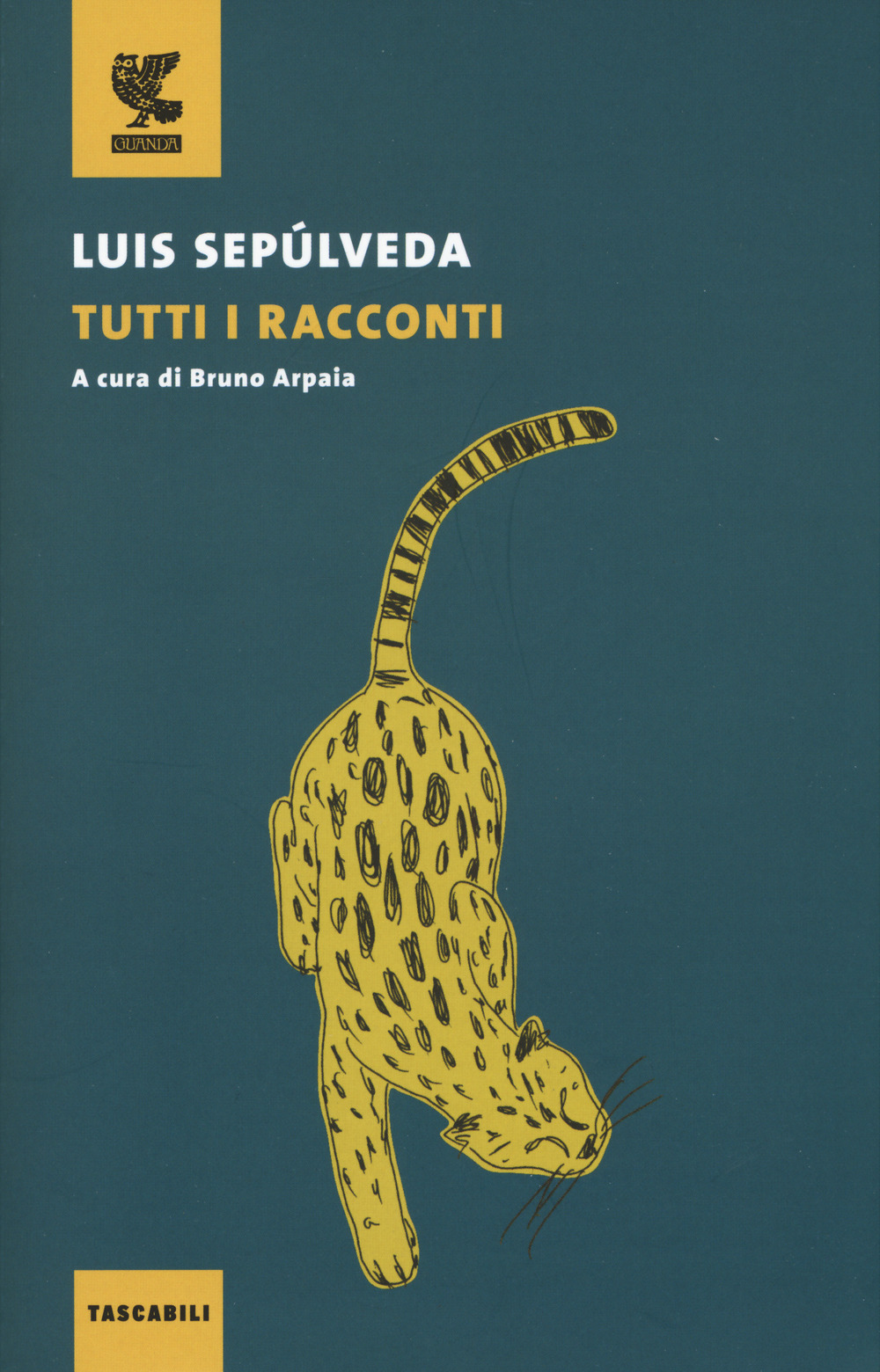 Tutti i racconti