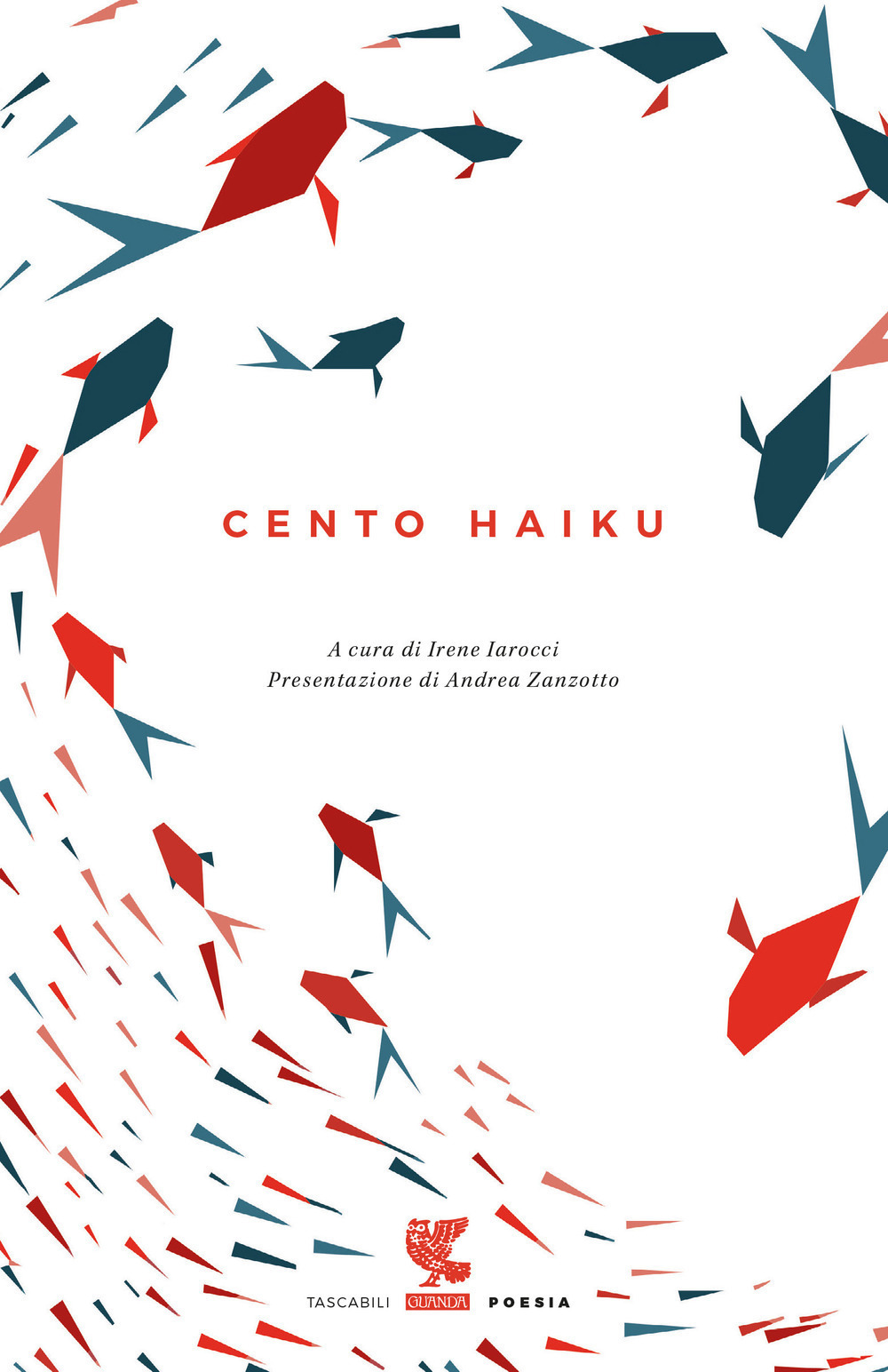 Cento haiku