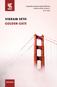 GOLDEN GATE di SETH VIKRAM