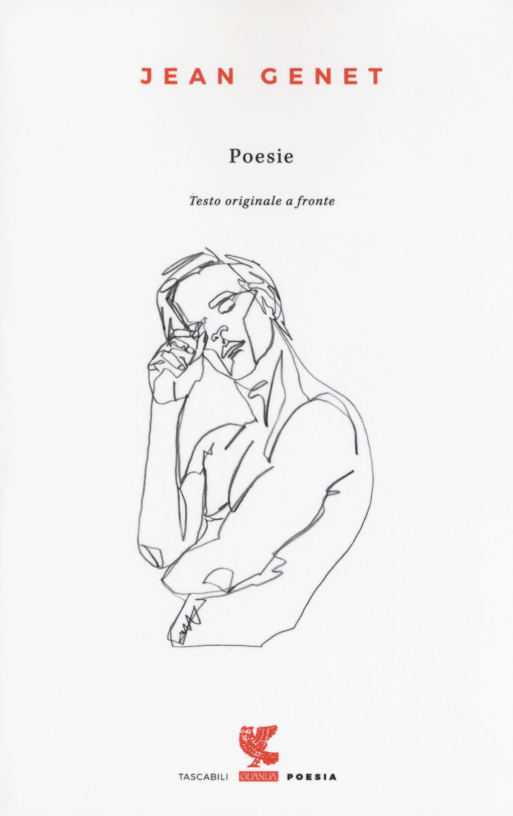 Poesie. Testo francese a fronte. Ediz. bilingue