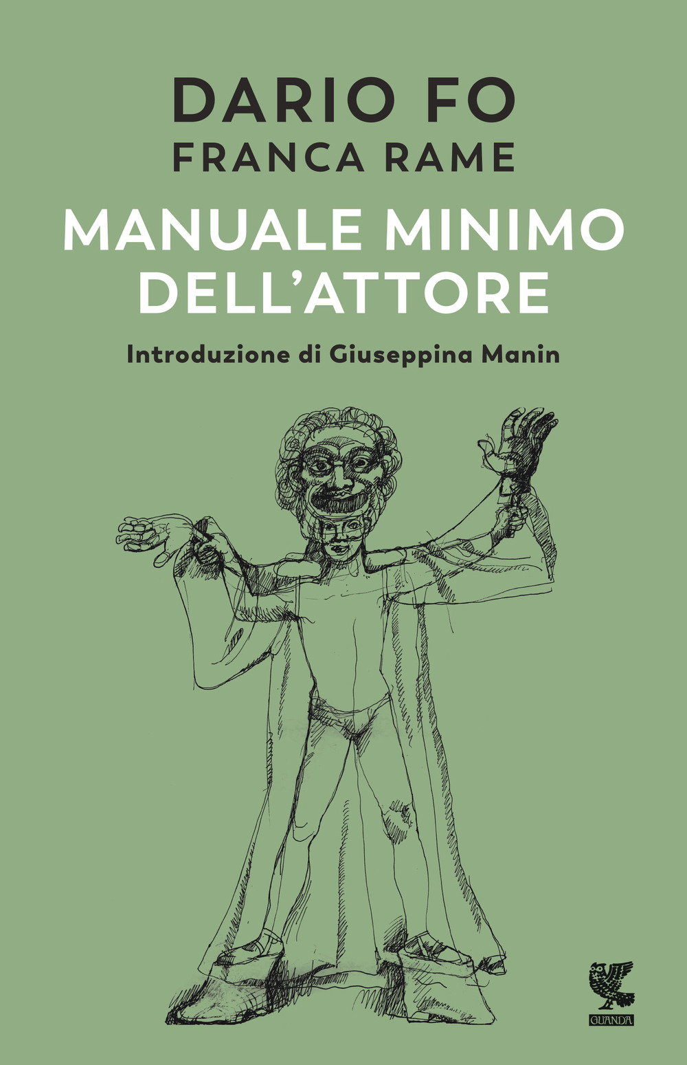 Manuale minimo dell'attore