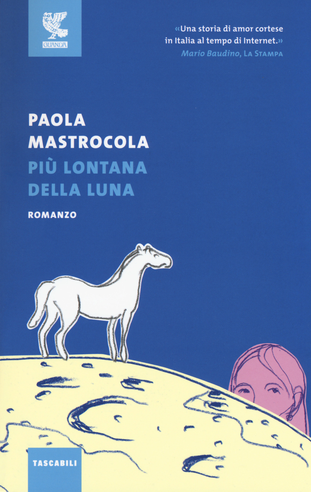 Più lontana della luna