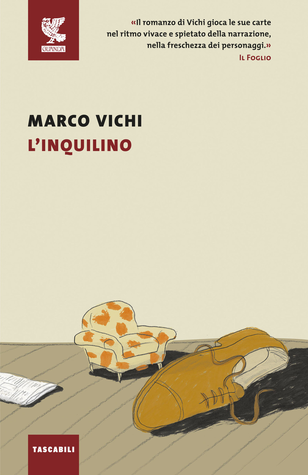 L'inquilino