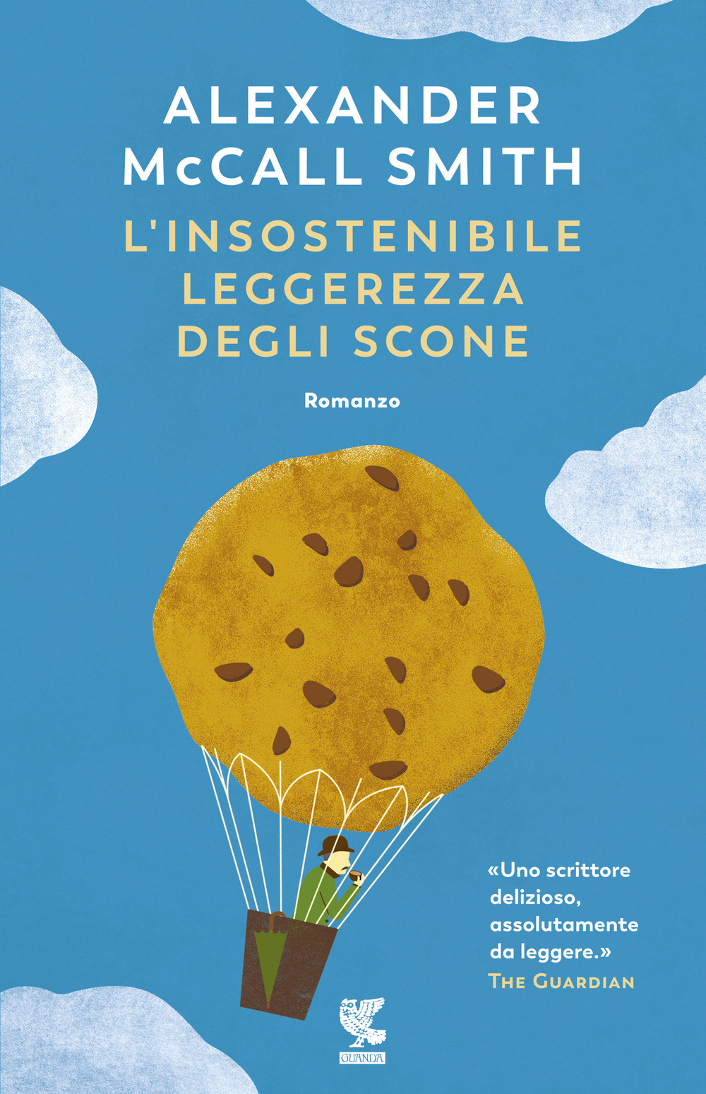 L'insostenibile leggerezza degli scone