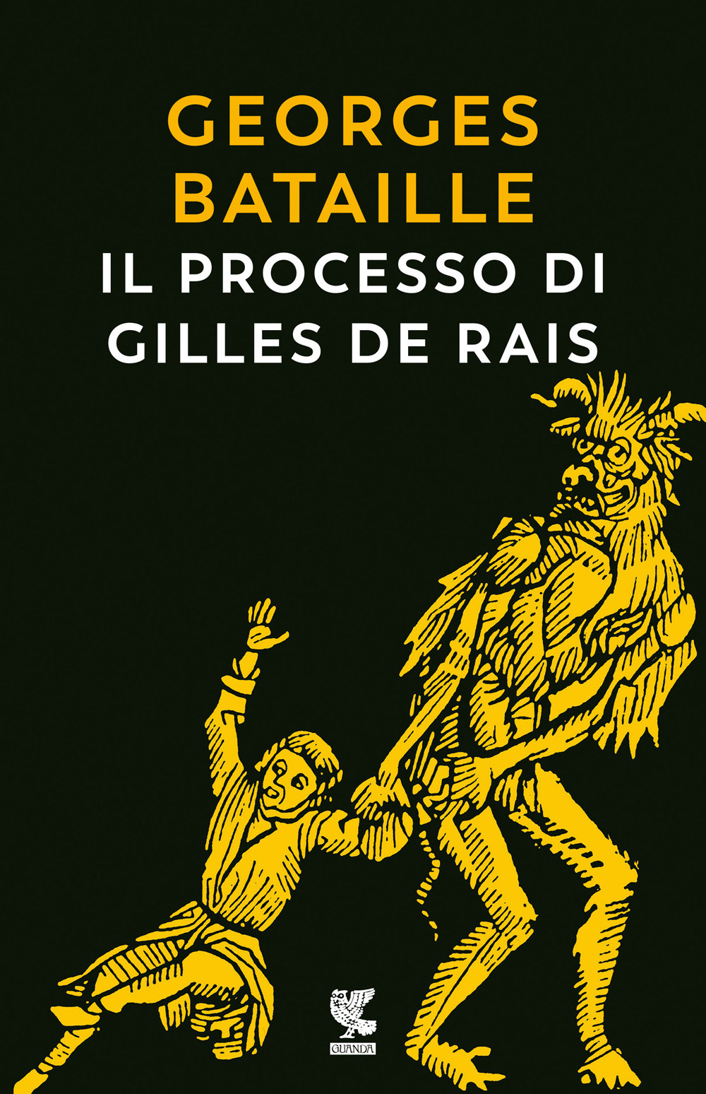 Il processo di Gilles de Rais