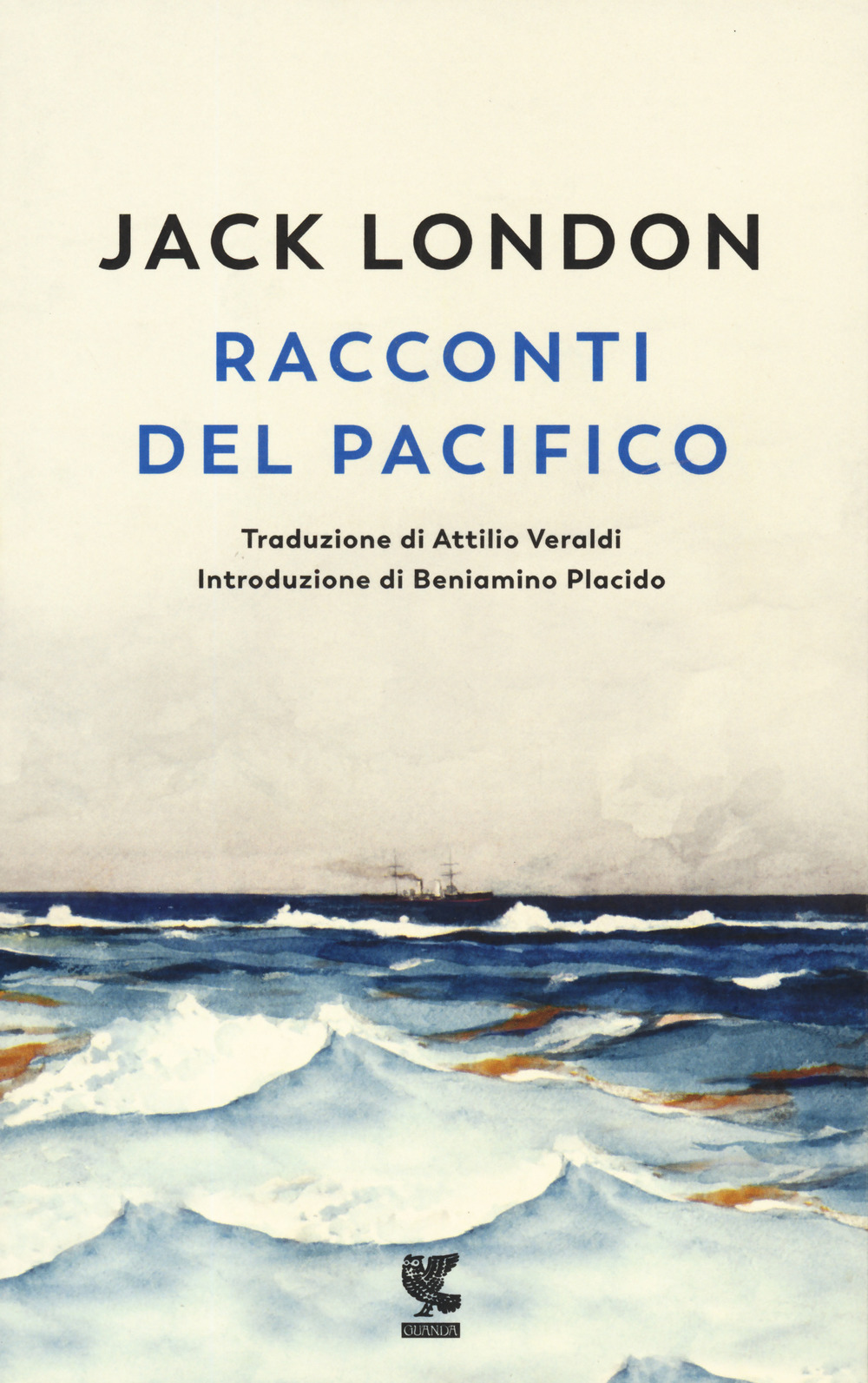 Racconti del Pacifico. Nuova ediz.