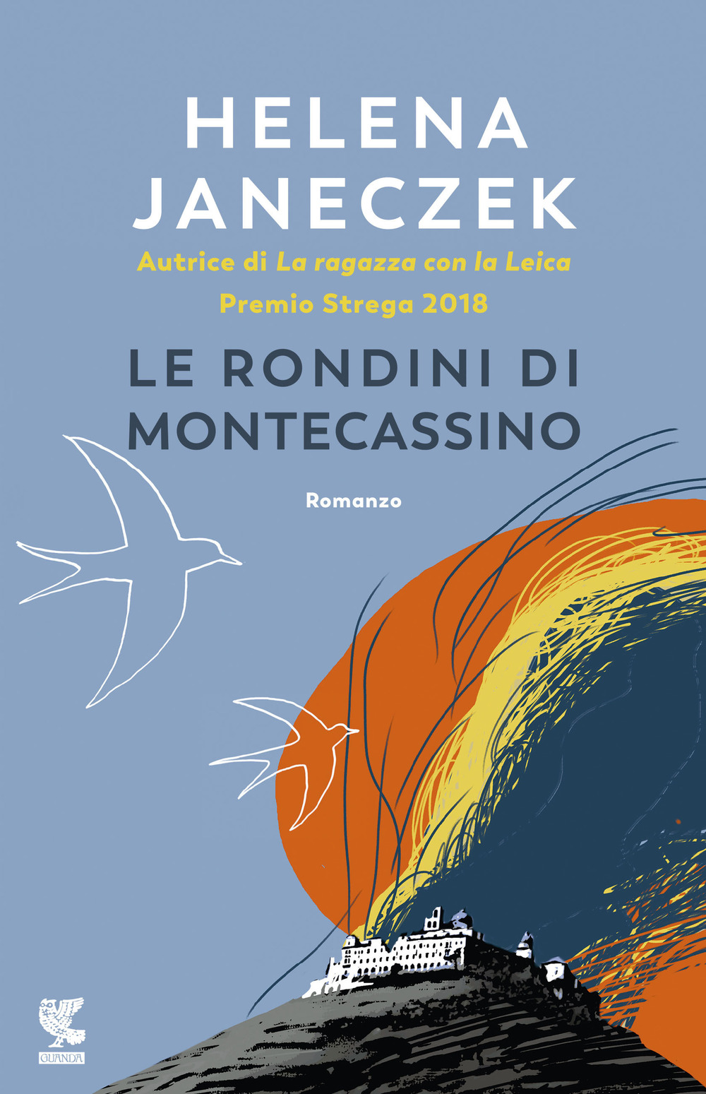 Le rondini di Montecassino. Nuova ediz.