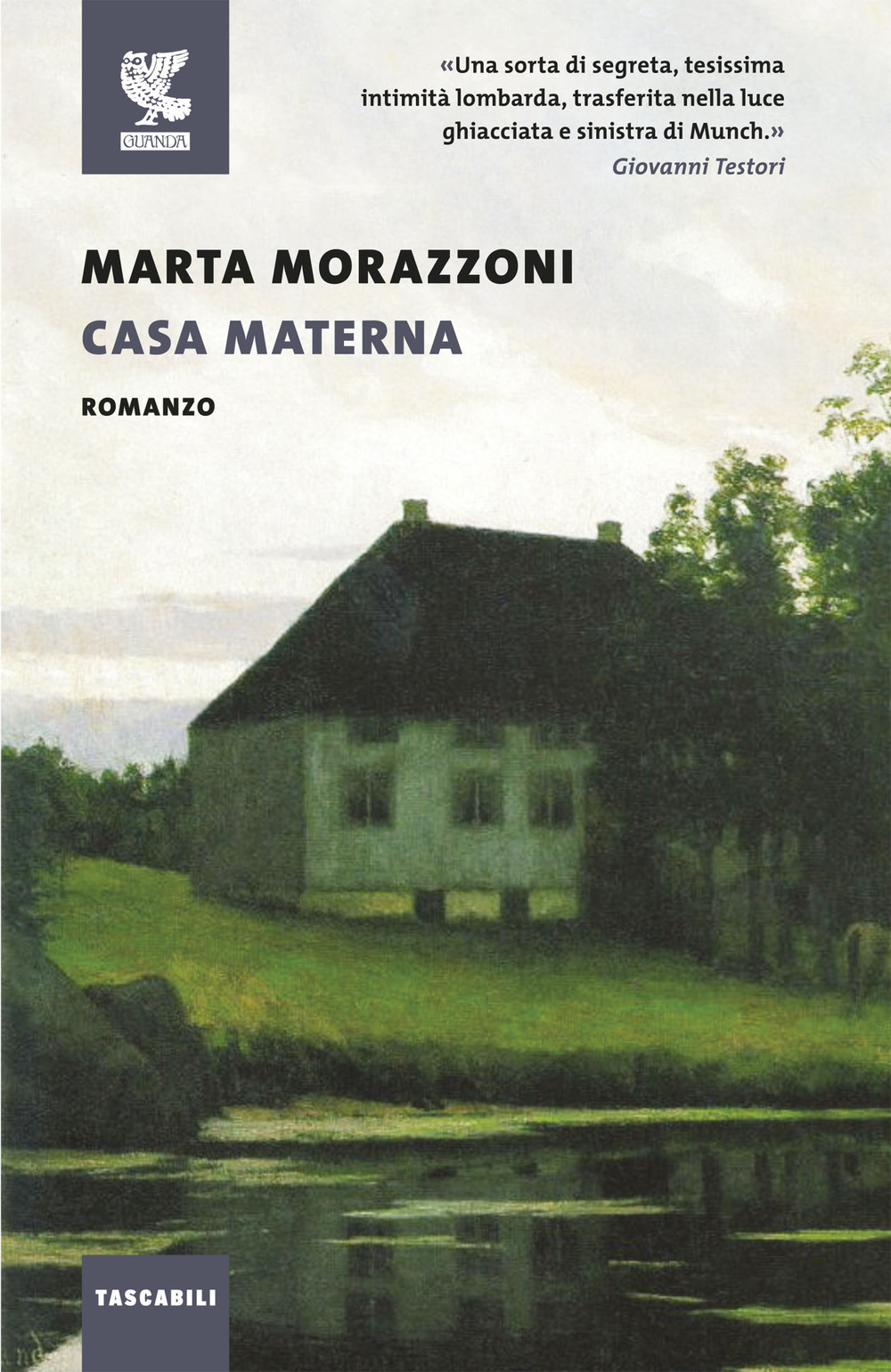 Casa materna