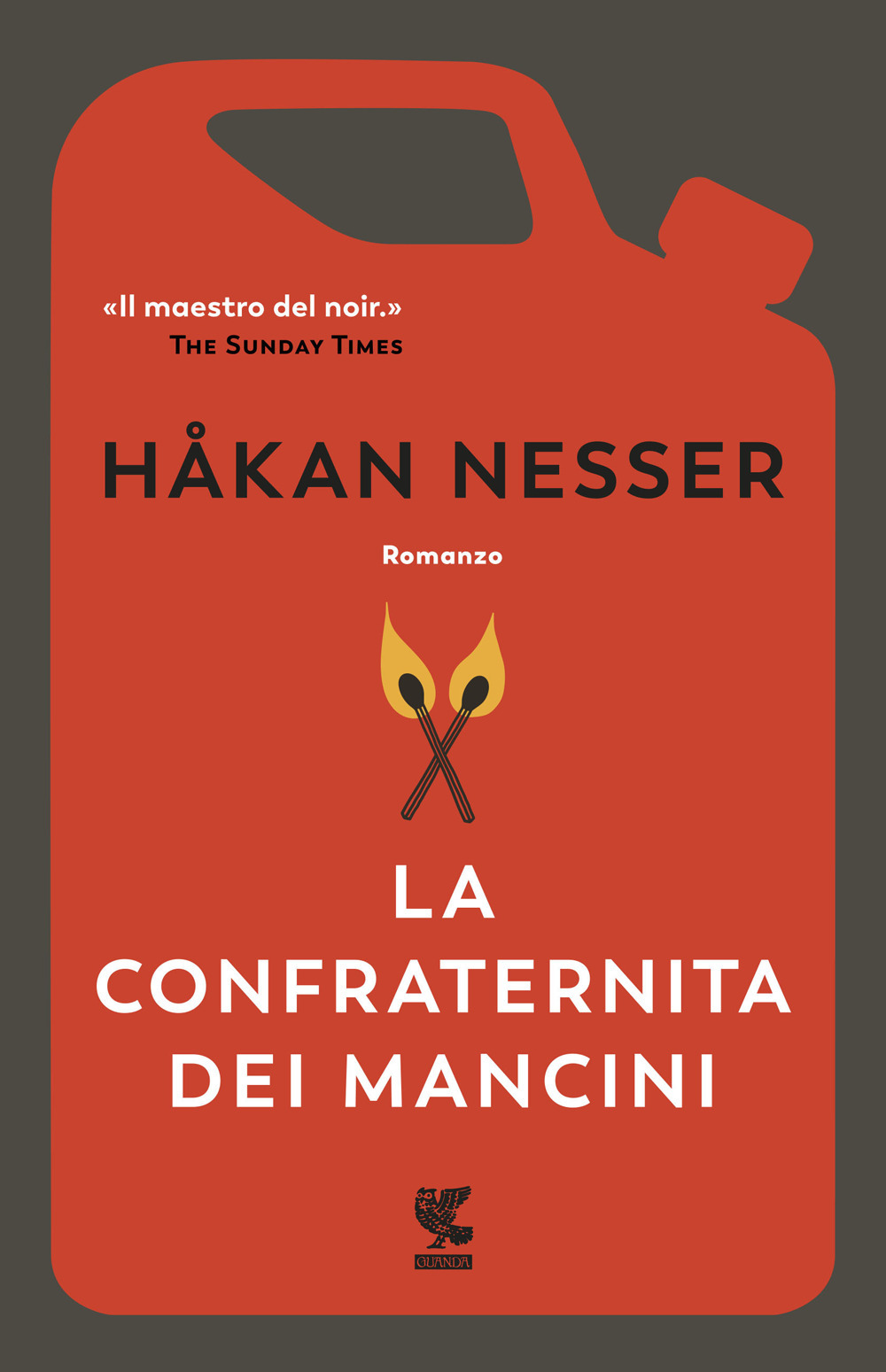 La confraternita dei mancini