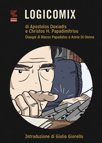 LOGICOMIX di DOXIADIS APOSTOLOS PAPADIMITRI
