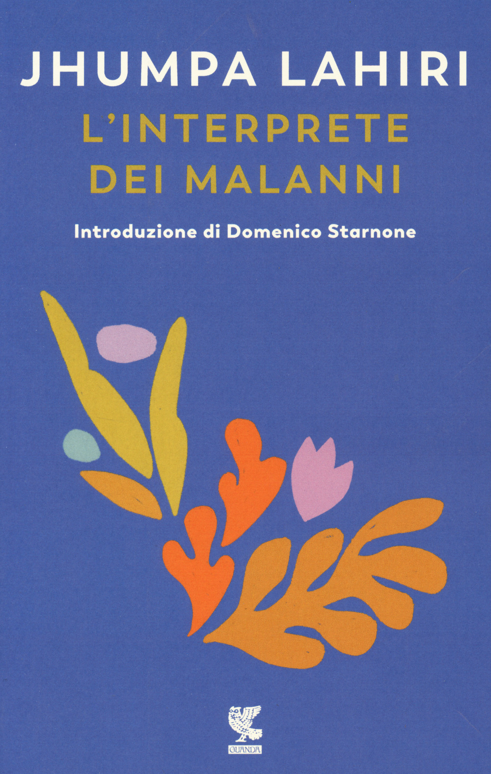 L'interprete dei malanni